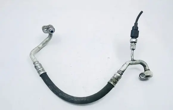 Audi TT TTS Mk2 Air conditioning (A/C) pipe/hose 1J0973703