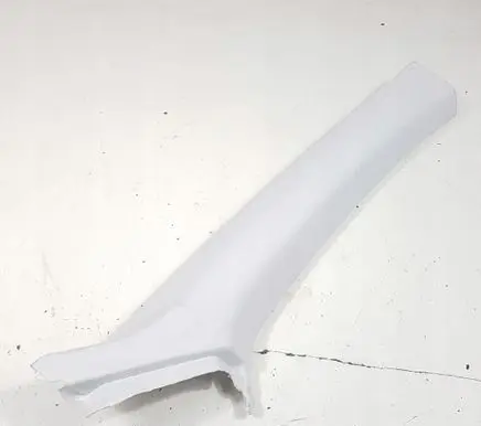 Peugeot 308 (A) pillar trim 9677359377