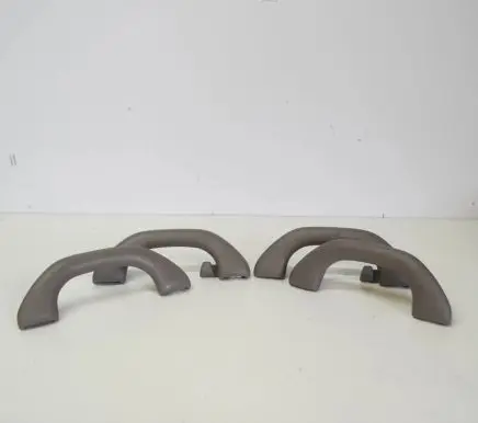 Volkswagen PASSAT B6 Front interior roof grab handle 1K0857607N 1K0857607M