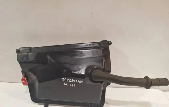 Renault Trafic III (X82) Wiper trim 668634247R
