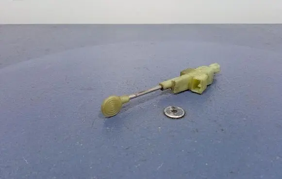 Volvo S60 Sensor 9472979