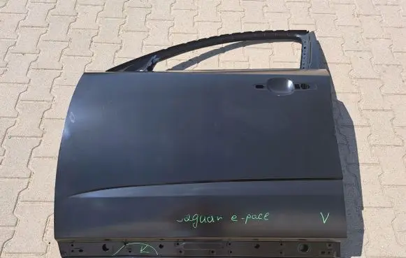 Jaguar E-Pace Front door EPACEAHTMK11