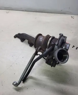 Mercedes-Benz C W203 Turbo A6110960399