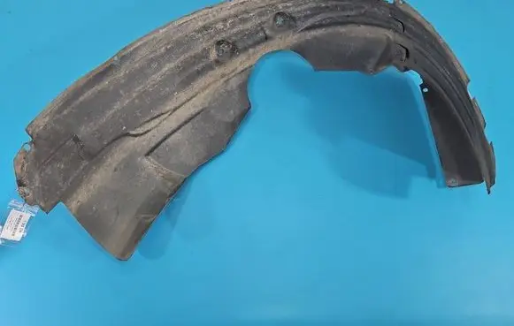 Fiat Freemont Front wheel arch liner splash guards 68087242AB IMPRK1528234