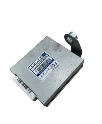 Chevrolet Captiva Gearbox control unit/module RRXA076528 96625112 0303