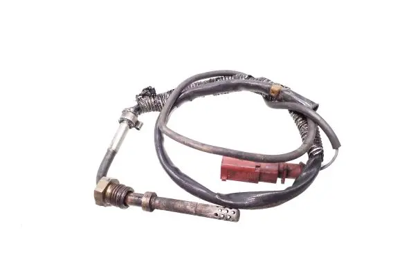 Exhaust gas temperature sensor