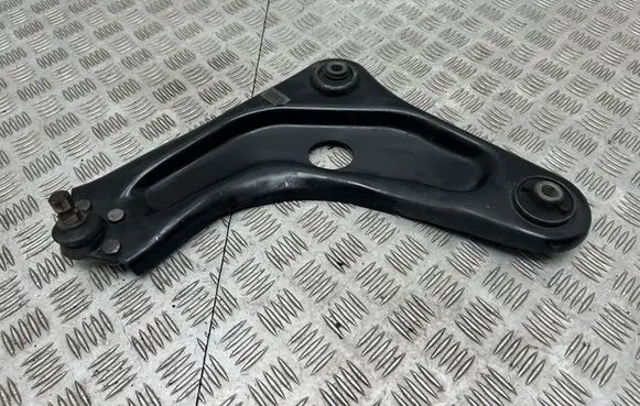 Front lower control arm/wishbone