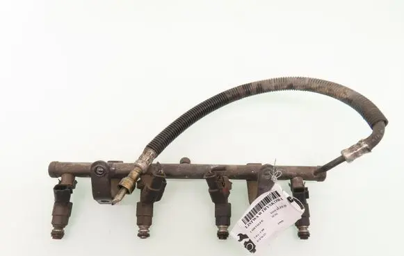 Chrysler Voyager Fuel main line pipe 04669938 0280155784