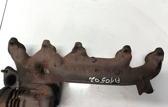 Volvo S70 V70 V70 XC Exhaust manifold 074253033k ggv-simo