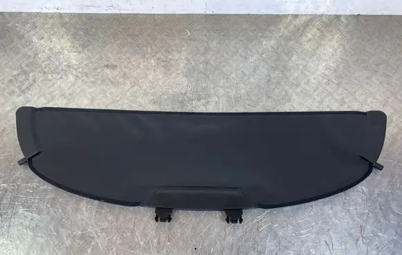 Alfa Romeo Stelvio Parcel shelf 
