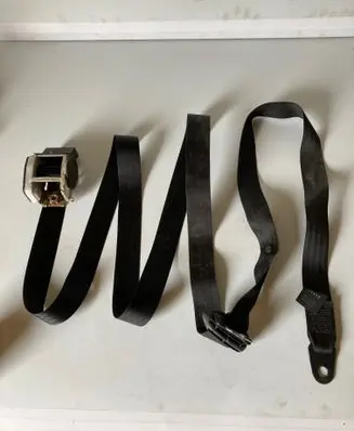Ford Transit Front seatbelt C7K9AAGB 0422071 0423139