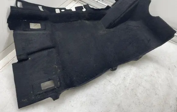 Tesla Model 3 Front floor carpet liner 112726700f