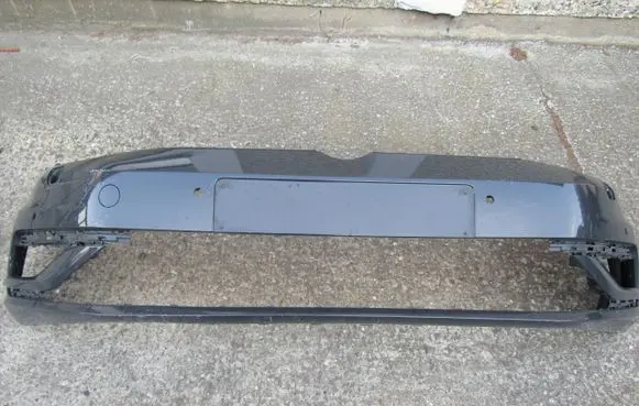 Volkswagen Golf VII Front bumper 5G0807221FL