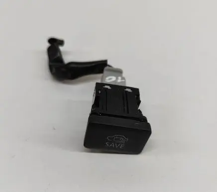 Mitsubishi Outlander Other switches/knobs/shifts 8602A077