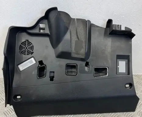 BMW 5 F10 F11 Dashboard lower bottom trim panel 9209481 30599031 C884047