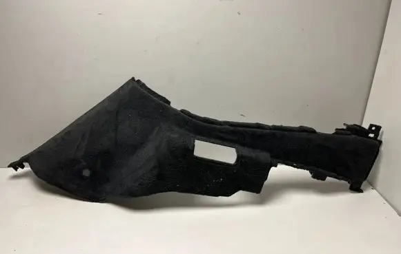 BMW X7 G07 Trunk/boot side trim panel 5A01882 7483982