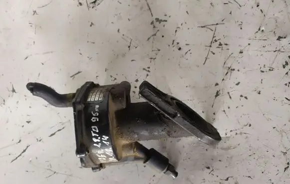 Ford Mondeo MK I Vacuum pump 9140050600 93BB2A451
