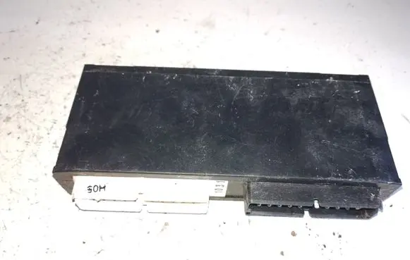 BMW 5 E34 Comfort/convenience module 61351379741 1379741