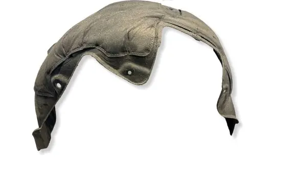 KIA Niro Rear arch fender liner splash guards 86822Q4000
