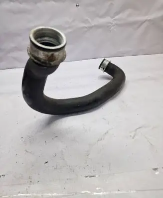 Mercedes-Benz E W212 Engine coolant pipe/hose A2045012982 6254123038