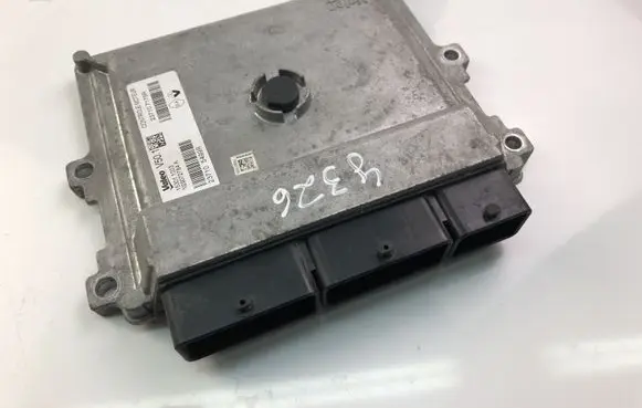 Dacia Sandero Other control units/modules 237107175R