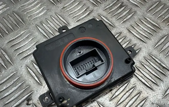 Audi A6 S6 C7 4G Headlight ballast module Xenon 4G0907397D 224332 24061125