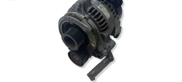 BMW 1 F40 Generator/alternator 8680374