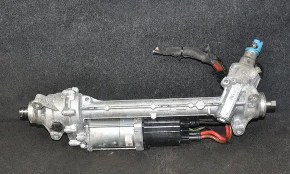BMW 2 F22 F23 Steering rack 6872543