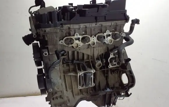 Mercedes-Benz SLK R171 Engine 271944