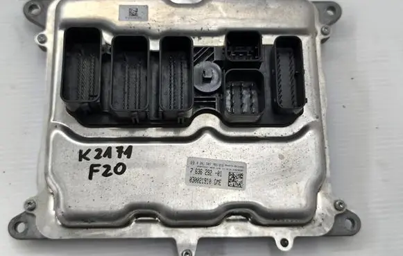 Engine control unit/module