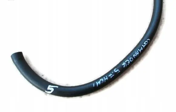 Jeep Grand Cherokee Engine coolant pipe/hose