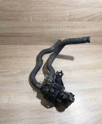 Toyota Prius (XW20) Electric auxiliary coolant/water pump 0641000951