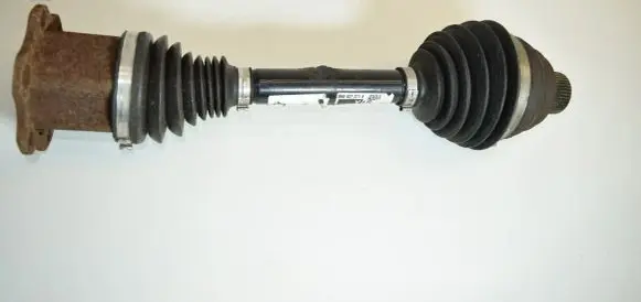 Audi A5 8T 8F Front driveshaft 8K0407271S