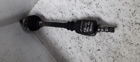 Fiat Ulysse Front driveshaft