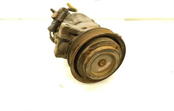 Air conditioning (A/C) compressor (pump)