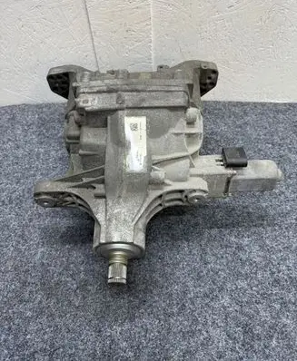 Porsche Panamera (971) Rear driveshaft/prop shaft 08X507041D H71043002000