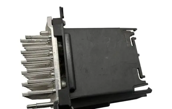 Volkswagen Caddy Headlight ballast module Xenon 11080680000 20220924 140700455200