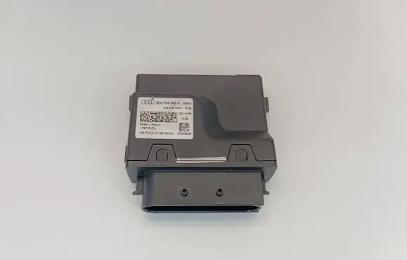 Audi Q5 SQ5 Fuel injection pump control unit/module 80A906093A