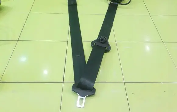 Ford Transit - Tourneo Connect Front seatbelt DT11K61295CCW BEZPIECZENSTWA