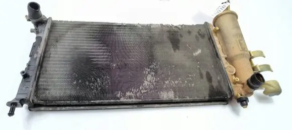Fiat Punto (188) Coolant radiator