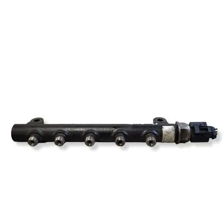 Opel Antara Fuel main line pipe 9307Z528A 55PP3001 1112421245