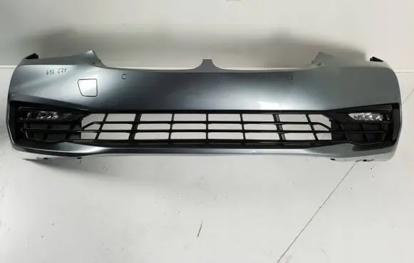 BMW 6 G32 Gran Turismo Front bumper