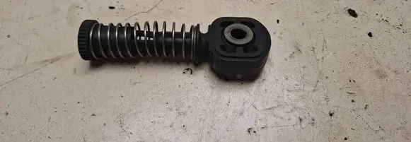 Volkswagen Golf V Gear shift rod 1J0711761C