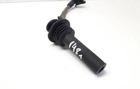 Pontiac Trans Sport Ignition plug leads 