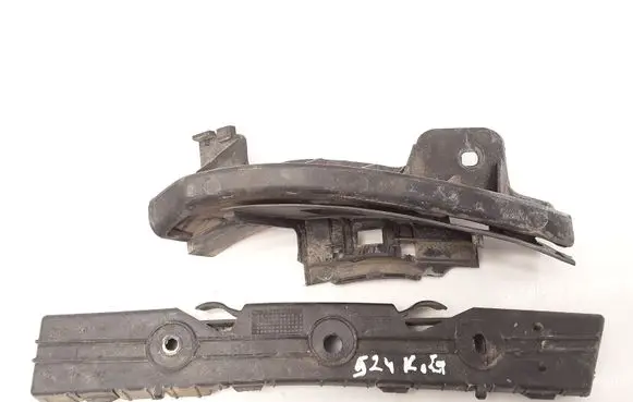 Fiat Bravo Rear bumper mounting bracket 51775456 51788240