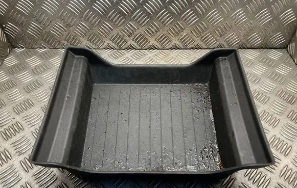Renault Scenic IV - Grand scenic IV Central console drawer/shelf pad PPMD20