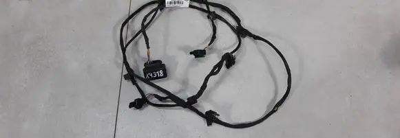 Volkswagen Tiguan Parking sensor (PDC) wiring loom 5NA971095CL