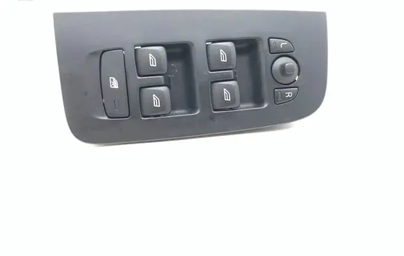 Volvo XC60 Electric window control switch 31433406
