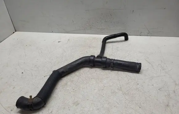 Renault Laguna II Engine coolant pipe/hose HSR20345