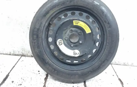 Hyundai Tucson TL R17 spare wheel 52919P2100